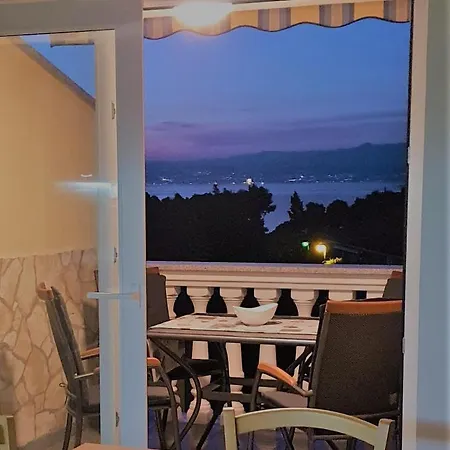 Plavi Horizont * Malinska