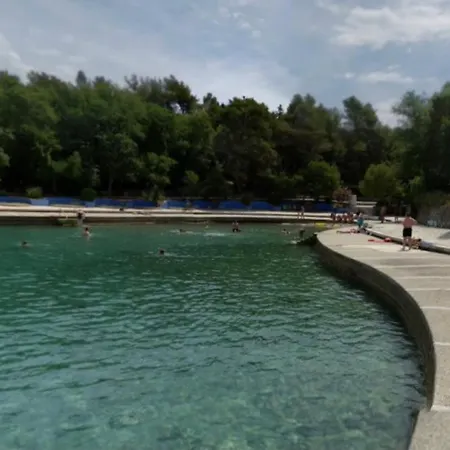 Apartman Plavi Horizont *