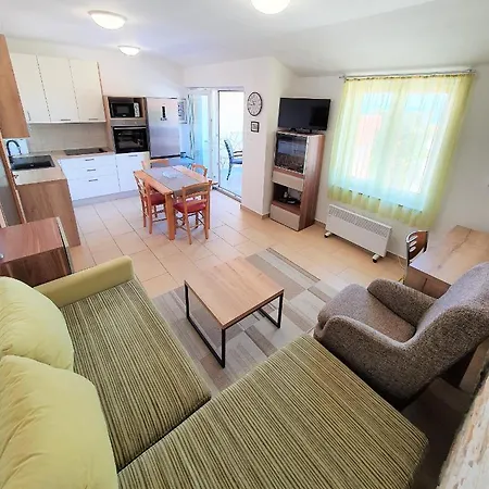 Plavi Horizont Apartman