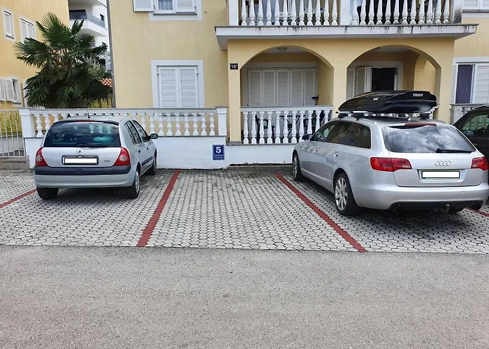 Apartman Plavi Horizont *