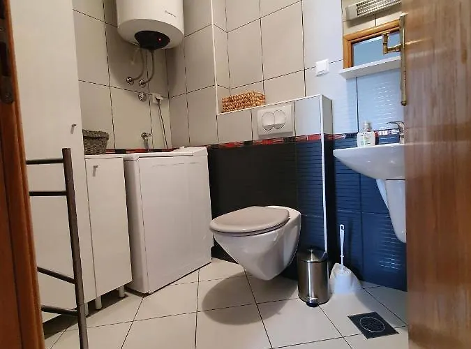 Plavi Horizont * Malinska