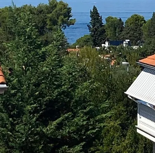 Apartman Plavi Horizont Malinska