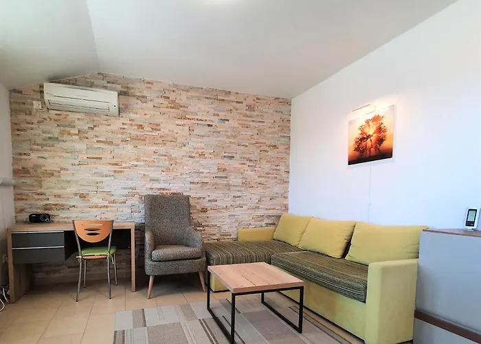 Apartman Plavi Horizont