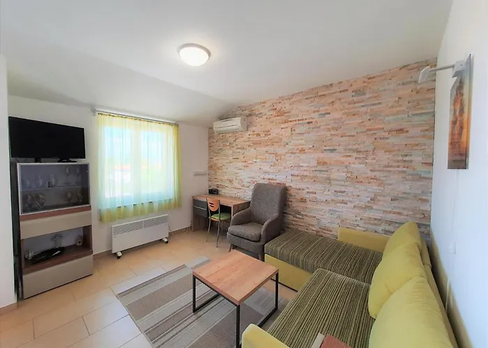 Plavi Horizont Apartman