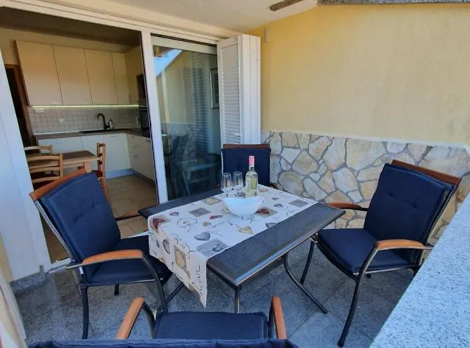 Plavi Horizont * Malinska