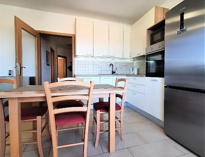 Apartman Plavi Horizont Malinska