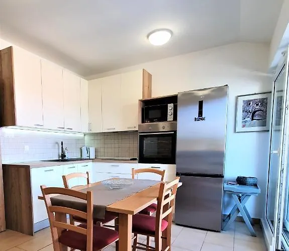 Plavi Horizont Malinska