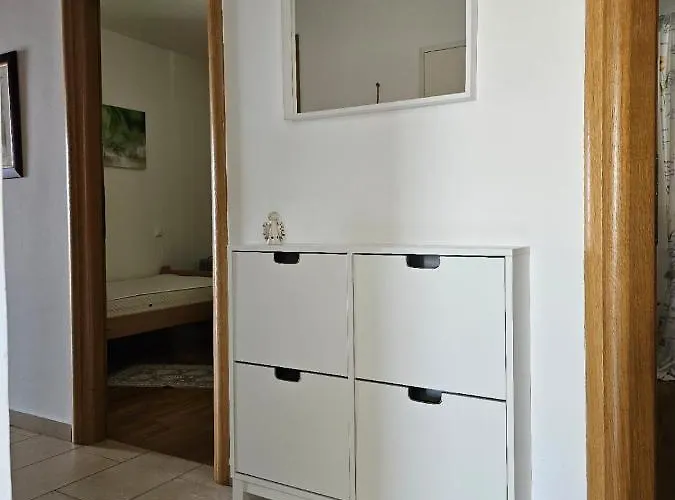 Plavi Horizont Apartman