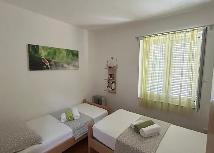 Plavi Horizont Apartman