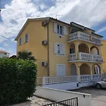 Apartmán Plavi Horizont Malinska