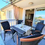 Apartmán Plavi Horizont Malinska