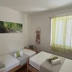 Plavi Horizont Apartmán