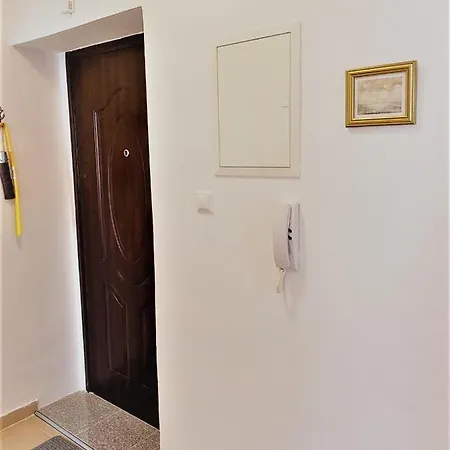 Apartment Plavi Horizont Malinska