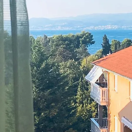 Apartment Plavi Horizont
