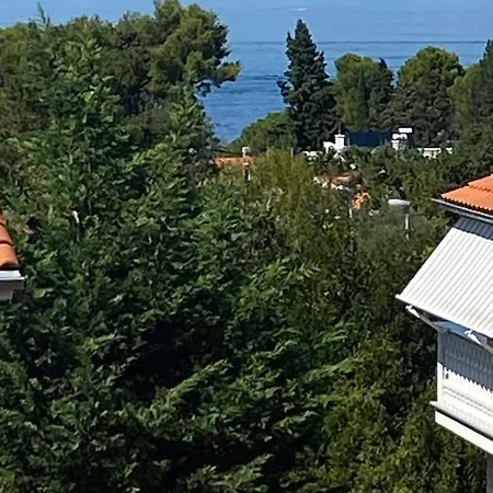 Lägenhet Plavi Horizont Malinska
