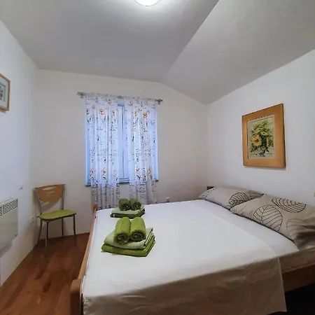 Apartment Plavi Horizont Malinska