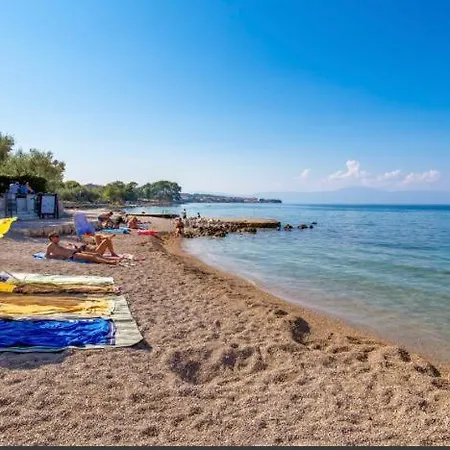 Plavi Horizont Διαμέρισμα *