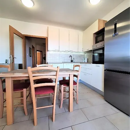 Apartment Plavi Horizont Malinska