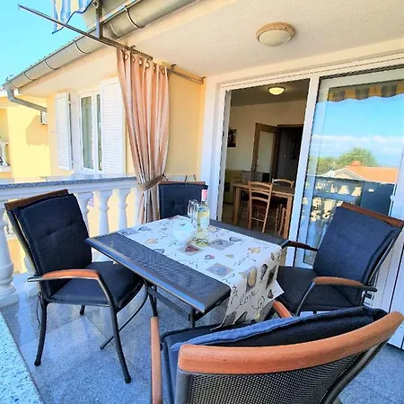 Apartment Plavi Horizont Malinska