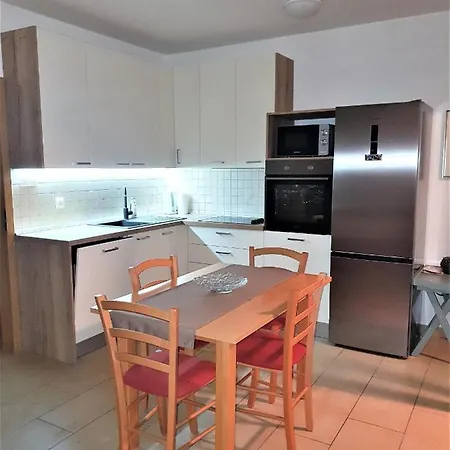 Plavi Horizont Apartment *