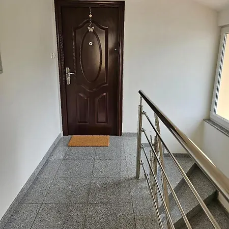 Plavi Horizont Apartman Malinska