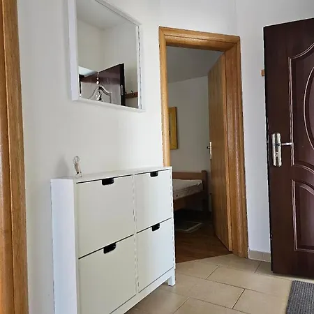 Plavi Horizont Apartment Malinska