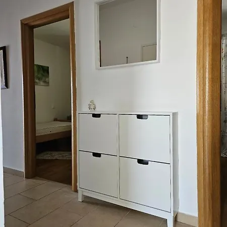 Plavi Horizont Lägenhet