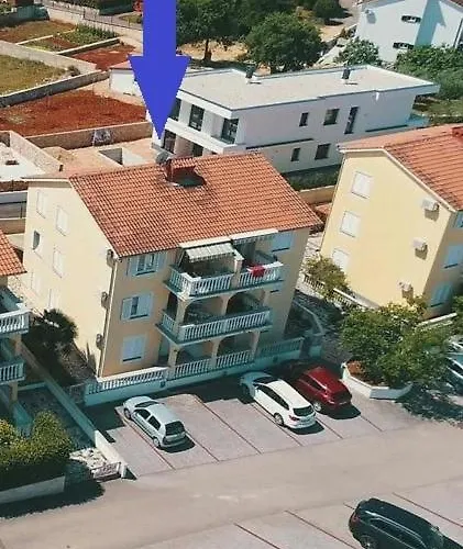 Plavi Horizont Διαμέρισμα *