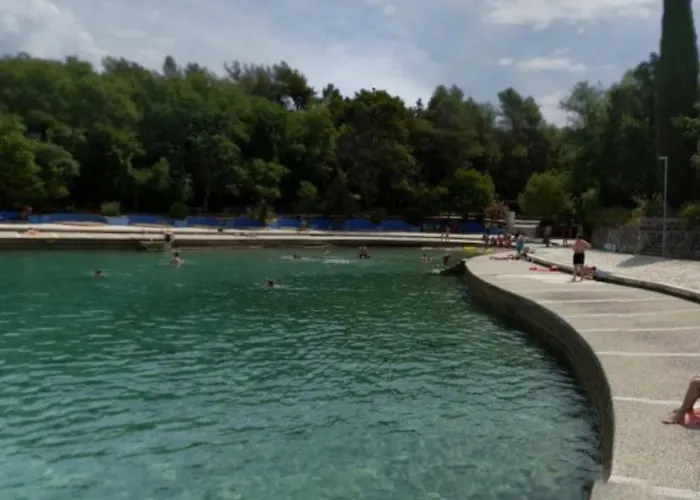 Διαμέρισμα Plavi Horizont *