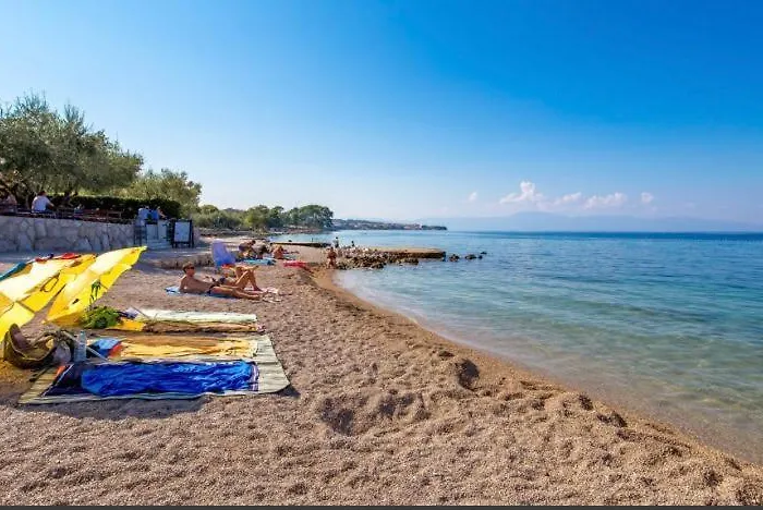 Plavi Horizont Διαμέρισμα *