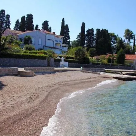 Apartament Plavi Horizont Malinska