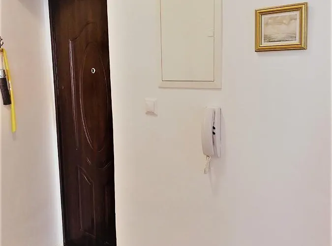 Apartament Plavi Horizont Malinska