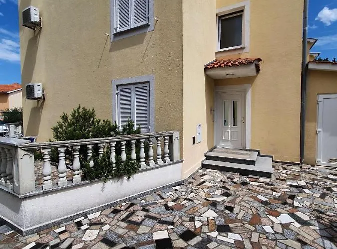 Plavi Horizont Malinska