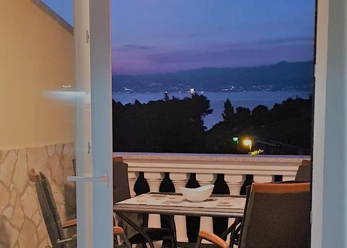 Plavi Horizont * Malinska