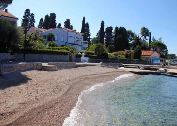 Apartament Plavi Horizont Malinska