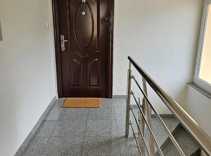 Plavi Horizont Apartament Malinska