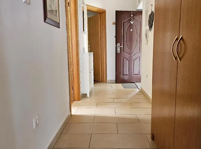 Apartament Plavi Horizont