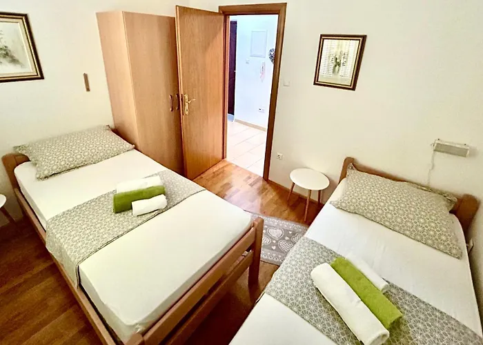 Apartament Plavi Horizont *